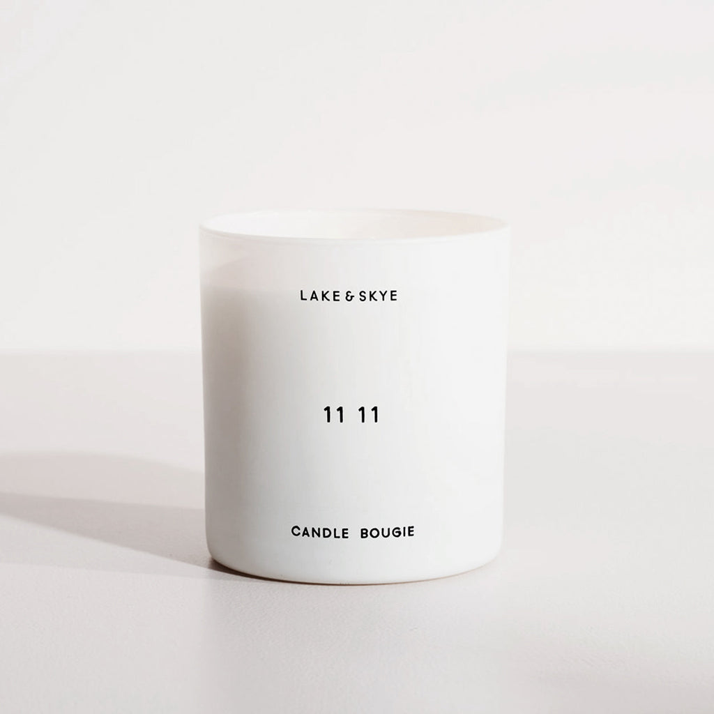 11 11 Candle