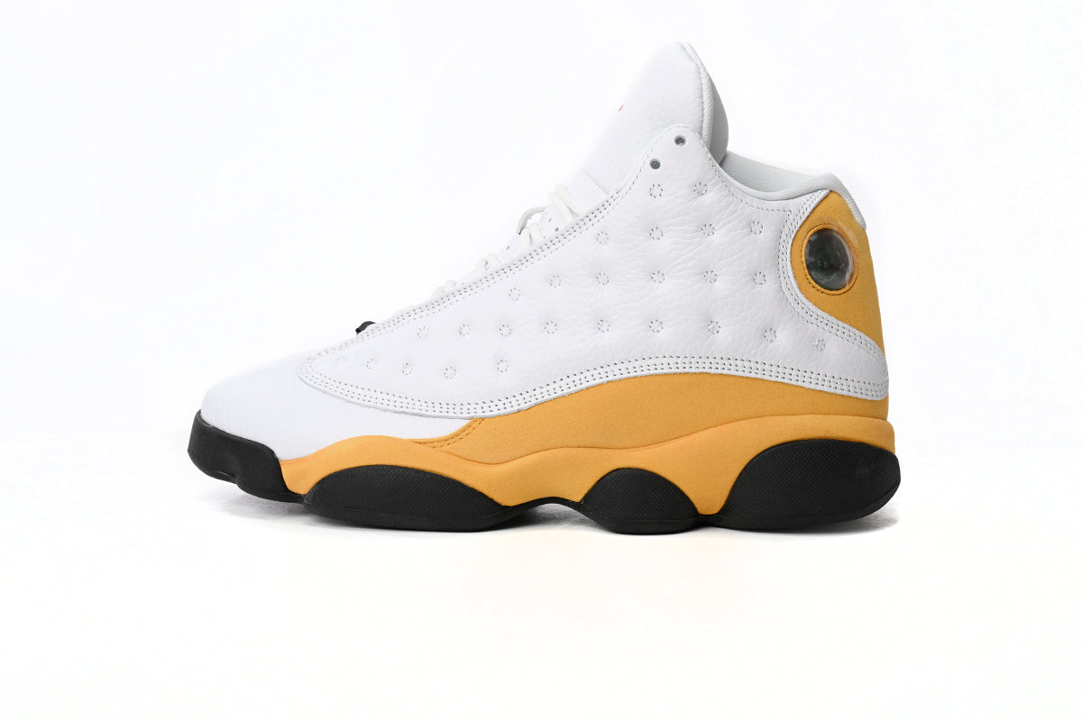 Air Jordan 13 Retro Del Sol Reps Sneaker 414571-167