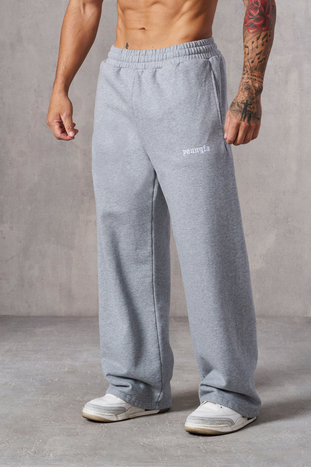 2111 - Classic Baggy Sweats