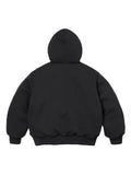 Supreme x The North Face hoodie