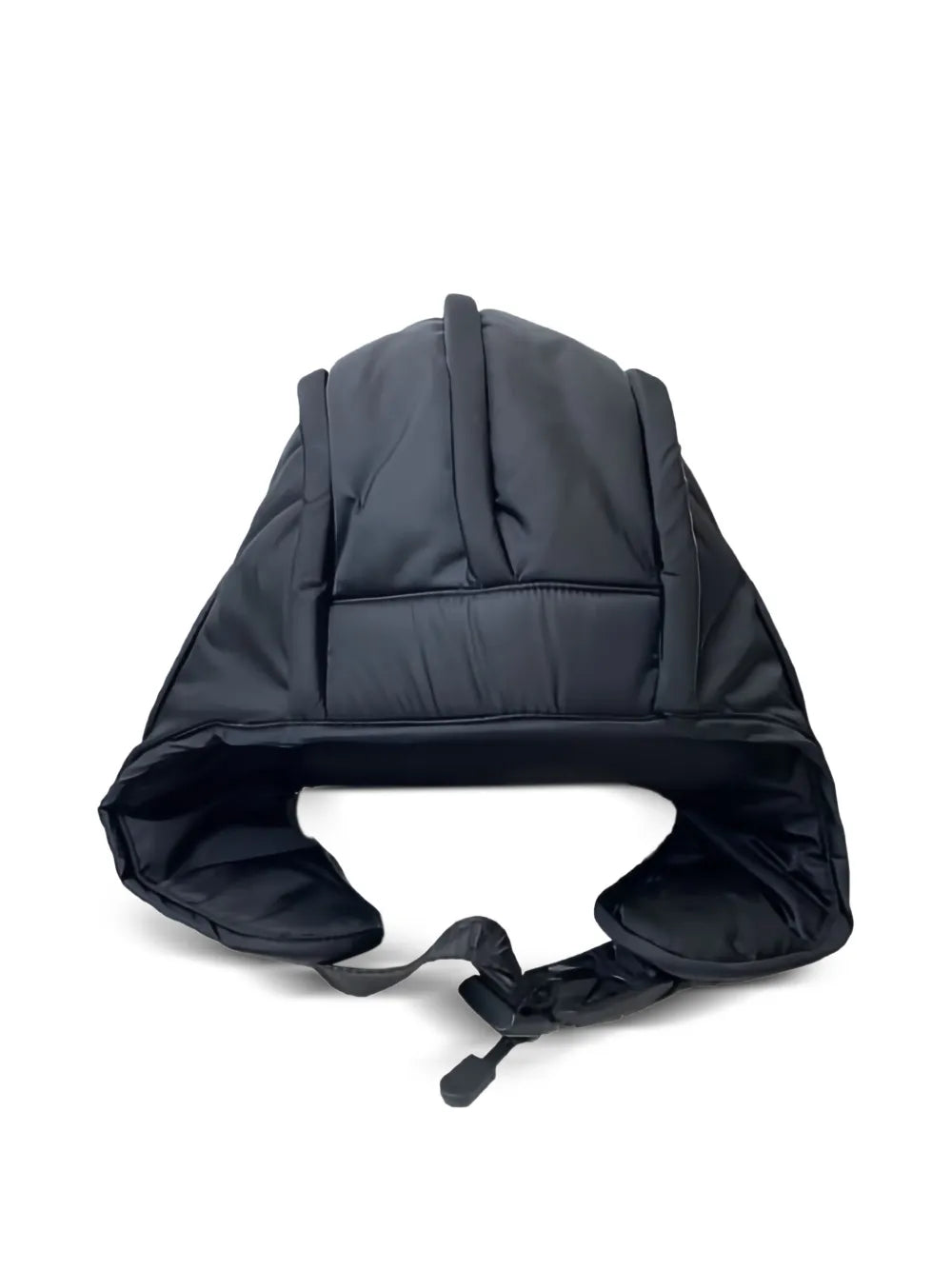 MAINS Quilted Beanie