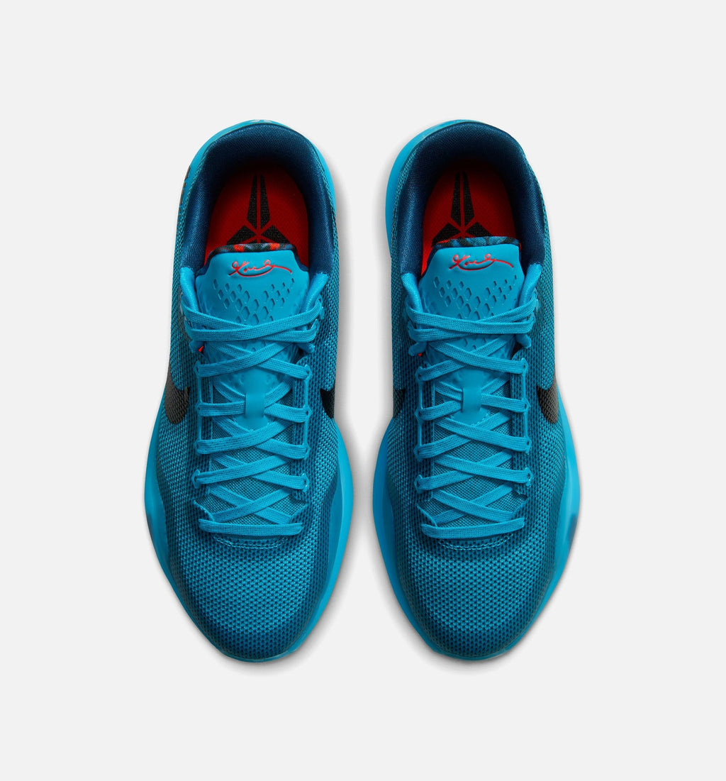 Nike Kobe 10 Protro Blue Lagoon Men's Shoes - Blue/Black
