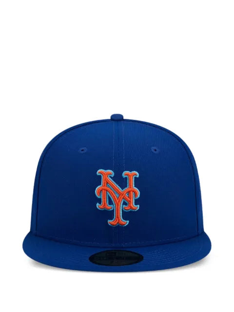 NEW ERA CAP x New York Mets Father's Day 2023 59FIFTY sailor cap
