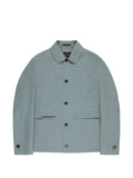 Incotex buttoned jacket