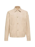 Moncler Gilben buttoned jacket