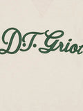 Denim Tears Griot crew-neck sweatshirt