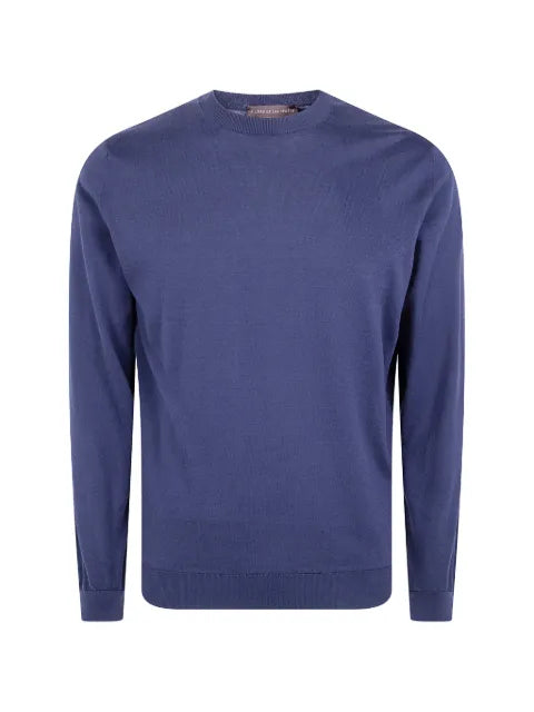 Filippo De Laurentiis crew-neck sweater