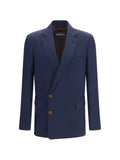 Vivienne Westwood Rafael double-breasted blazer