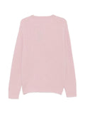 Cenere GB ribbed-knit raglan-sleeve sweater