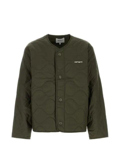 Carhartt WIP Skye Liner quilted jacket