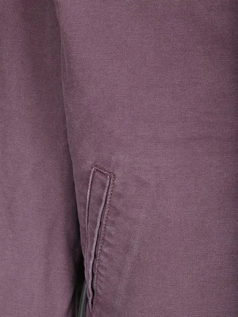 Levi's Castro zip-up jacket