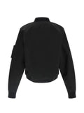 Thom Krom zip-up bomber jacket