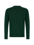 Ma'ry'ya crew-neck sweater