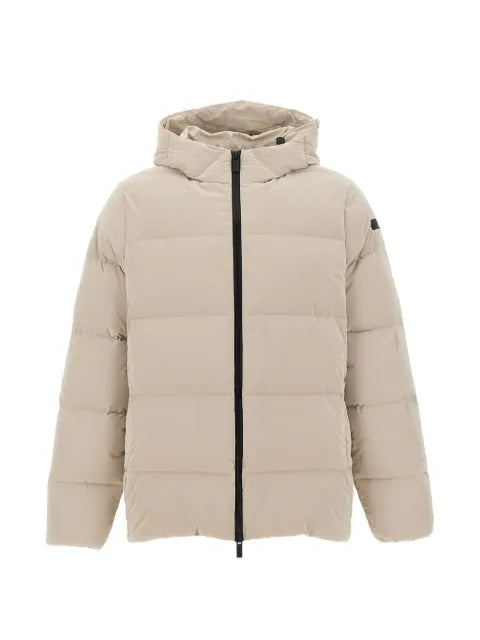 RRD Superduck! Tubic 14 quilted down jacket