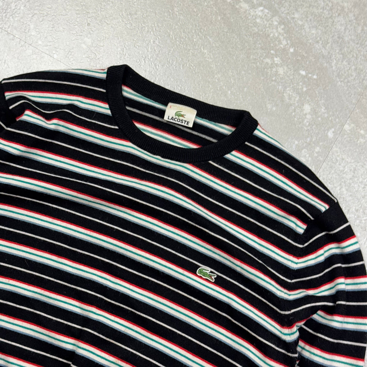 Lacoste Sweater (XL)