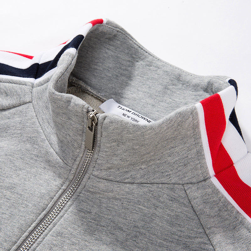Couples Hoodie | Thom Browne