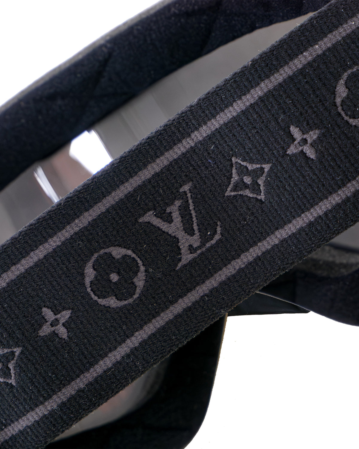Louis Vuitton Ski Mask