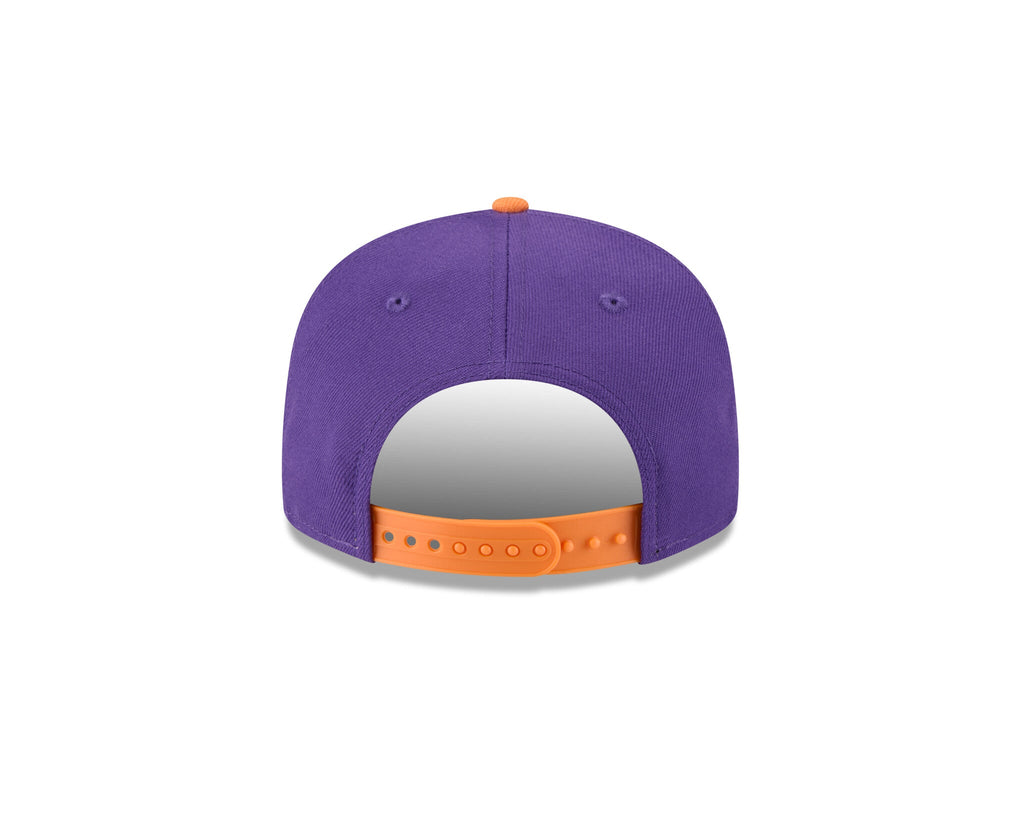 Kids New Era x Nickelodeon 950 NFL Chicago Bears Slime Snapback Hat