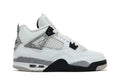 Jordan 4 Retro OG 'White Cement' 2025