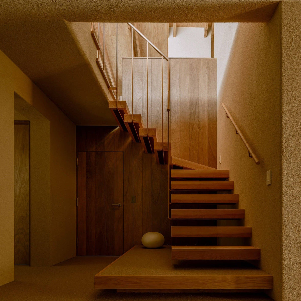 Gestalten: A House in Japan