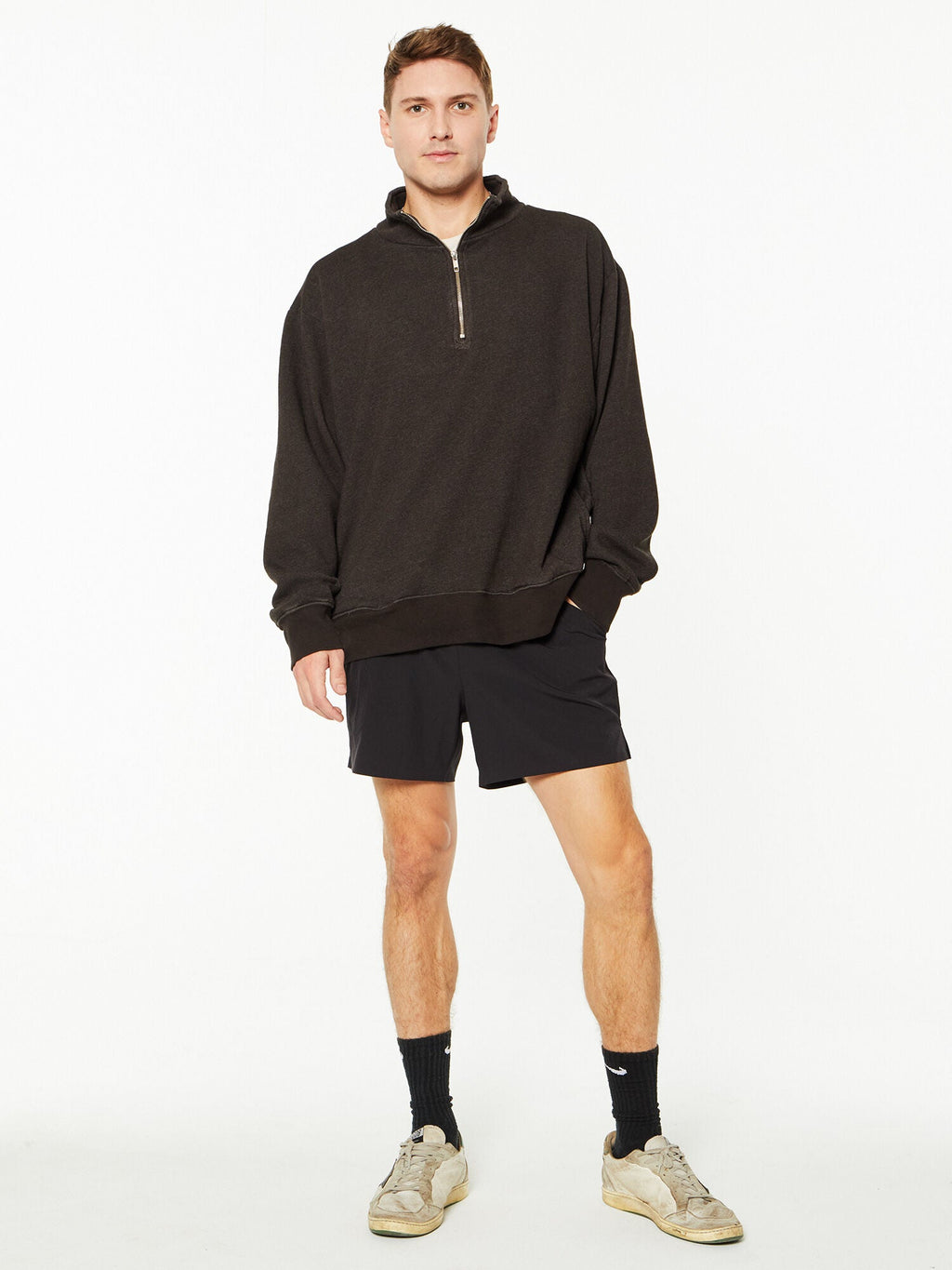 DREW 1/4 ZIP