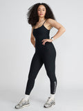 Spacedye Uplevel Midi Jumpsuit