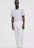 Logo Sport Short Sleeve Polo