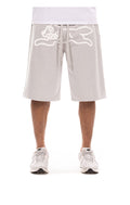 Icecream Cup Terry Shorts