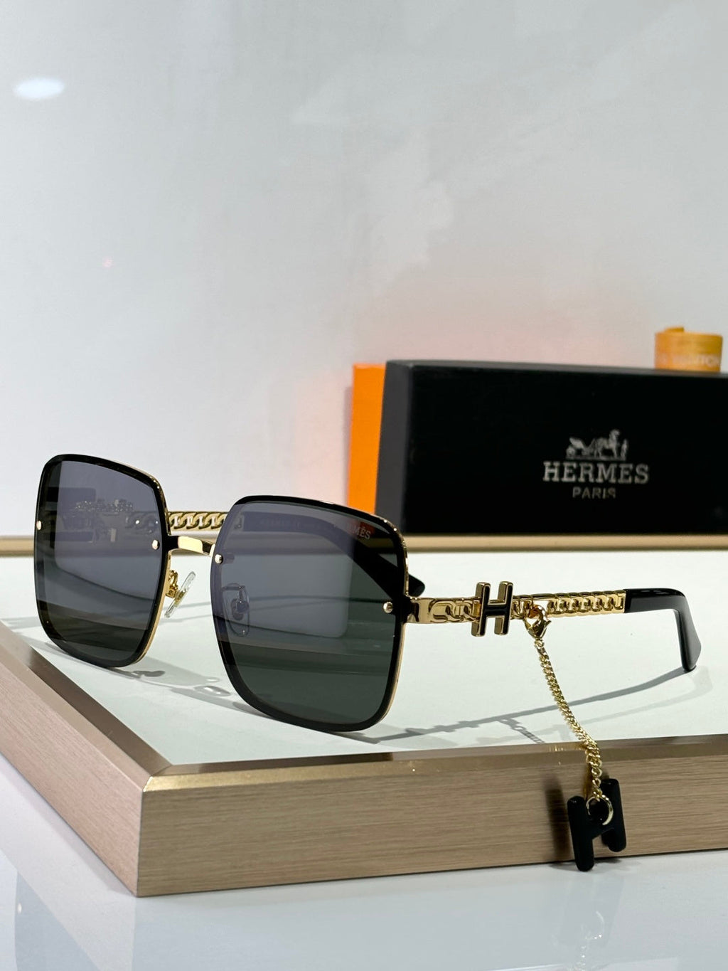 Hermes 9196 Sunglasses